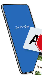 280blocker screenshot 1