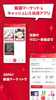 30PAY screenshot 3