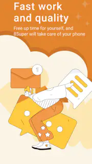 8Super App Manager & Cleaner screenshot 5