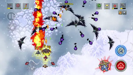 Aces of the Luftwaffe Squadron screenshot 6