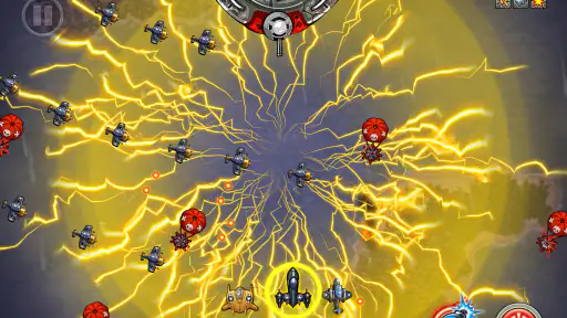 Aces of the Luftwaffe Squadron screenshot 8