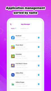 ACleaner - Clean Phone screenshot 3