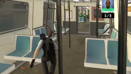 Agent Hunt – スナイパーゲーム screenshot