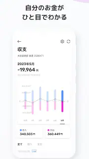 AGENT IyoBank screenshot 6