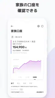 AGENT IyoBank screenshot 8