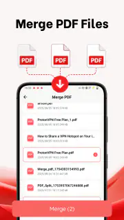 Agile PDF - PDF View screenshot 3