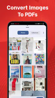 Agile PDF - PDF View screenshot 4