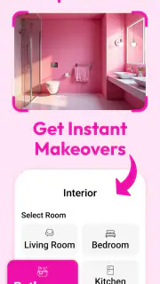 AI Interior Design - Interio screenshot 3