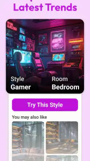 AI Interior Design - Interio screenshot 5