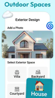 AI Interior Design - Interio screenshot 6