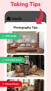 AI Interior Design - Interio screenshot 7