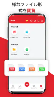 AI PDF Reader-All File Readers screenshot 7