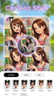 AI Photo Editor - Face Studio screenshot 4