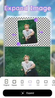 AI Photo Editor - Face Studio screenshot 5