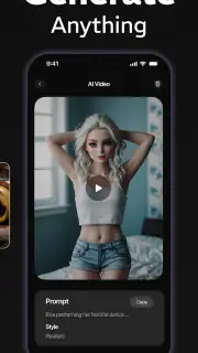AI Video - AI Video Generator screenshot 2