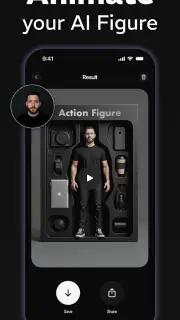 AI Video - AI Video Generator screenshot 3