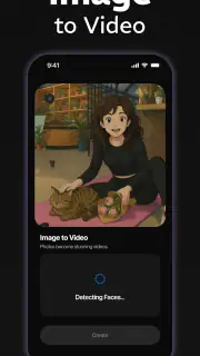 AI Video - AI Video Generator screenshot 4