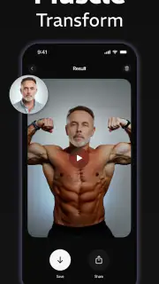 AI Video - AI Video Generator screenshot 5