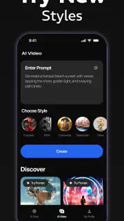 AI Video - AI Video Generator screenshot 6