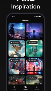 AI Video - AI Video Generator screenshot 7