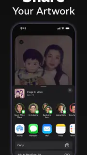 AI Video - AI Video Generator screenshot 8
