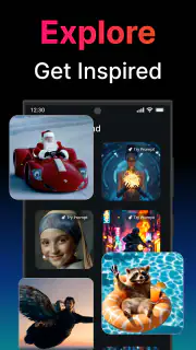 AI Video Generator - Clips AI screenshot 6