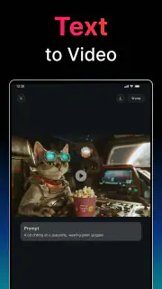 AI Video Generator - Clips AI screenshot 8