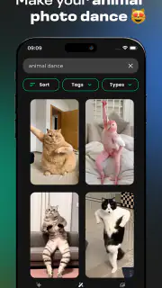 AI Video Generator - Wiro AI screenshot 3