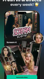 AI Video Generator - Wiro AI screenshot 4