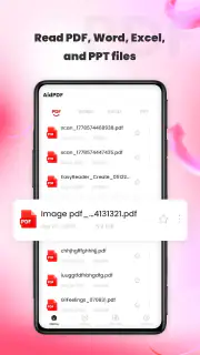 AidPDF-Edit screenshot 2