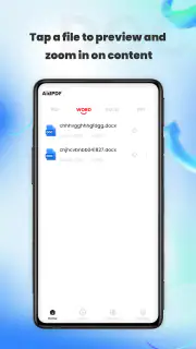 AidPDF-Edit screenshot 5