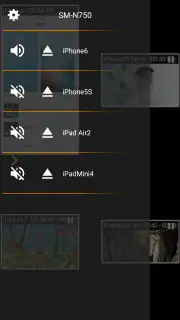 AirPlayMirror (Demo) screenshot 2