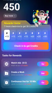 Aivora - Imagine. Generate. screenshot 4