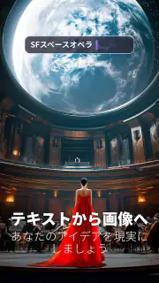 AIアートジェネレーター＆AIアバター screenshot 2