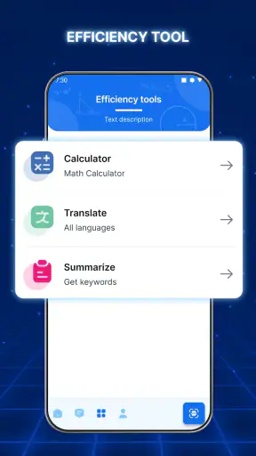AIチューター – 数学の宿題解決 screenshot