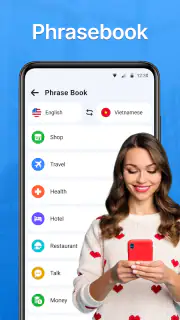 AI翻訳機 全言語対応。AI カメラ翻訳、AI 音声翻訳 screenshot 4