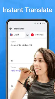 AI翻訳機 全言語対応。AI カメラ翻訳、AI 音声翻訳 screenshot 5