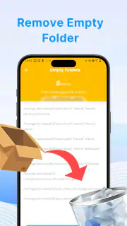 All Clean Master screenshot 3
