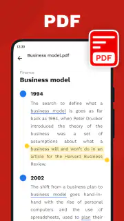All Document Reader & Viewer screenshot 2