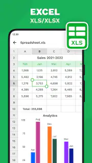 All Document Reader & Viewer screenshot 4