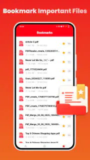 All PDF Reader screenshot 3