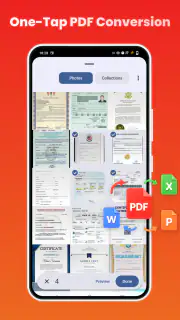 All PDF Reader screenshot 4