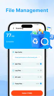 AllFile screenshot 2