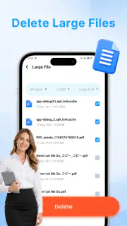 AllFile screenshot 4