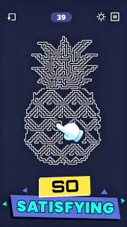 Amaze Escape- Tap Logic Puzzle screenshot 7