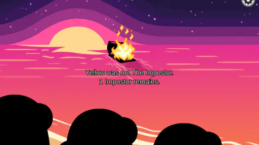 Among Us screenshot