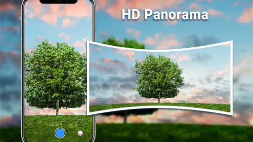 Android用HDカメラ screenshot