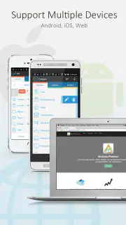 AndroMoney Pro 家計簿 screenshot 2