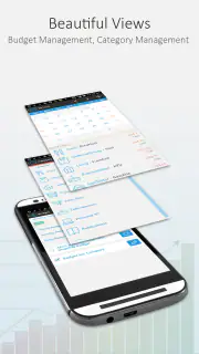 AndroMoney Pro 家計簿 screenshot 5