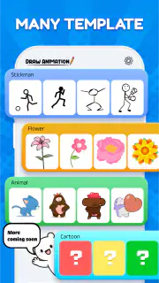 AniDraw: 2D Draw Animation screenshot 3